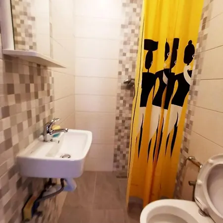 Apartamento Centrum