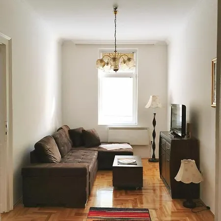 Apartamento Centrum *