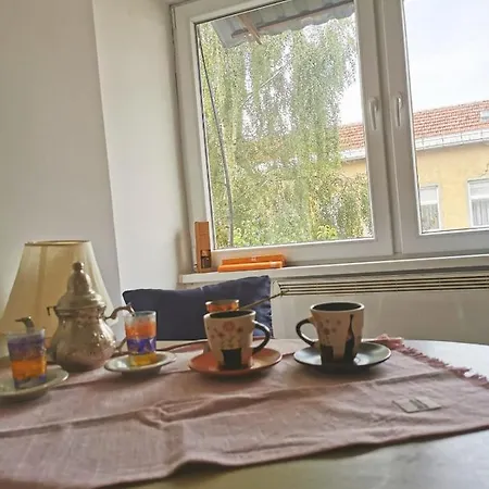 Centrum * Saraievo
