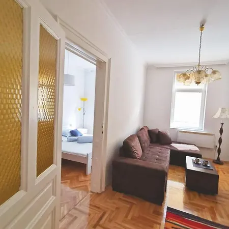 Centrum Apartamento Saraievo