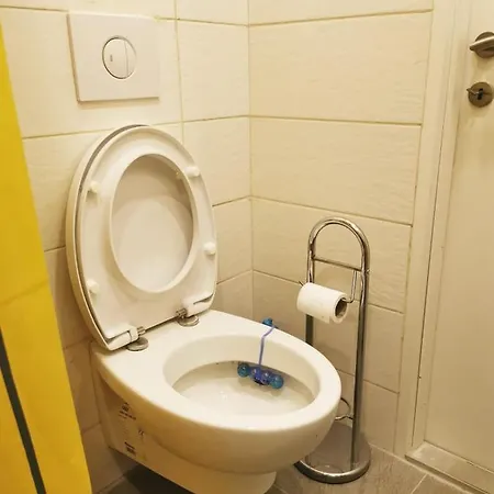Centrum Apartamento *