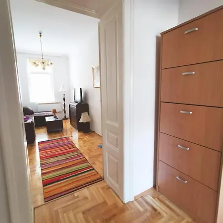 Centrum Apartamento Saraievo