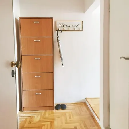 Apartamento Centrum Saraievo