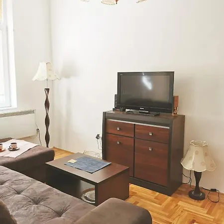 Centrum Apartamento