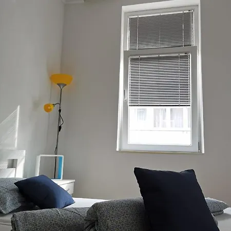 Centrum Apartamento Saraievo