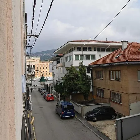 Apartamento Centrum