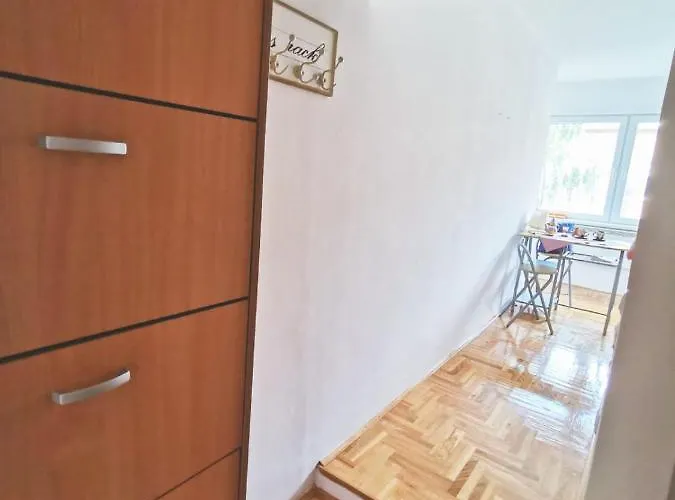 Appartement Centrum *