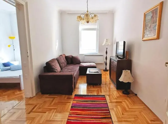 Appartement Centrum *