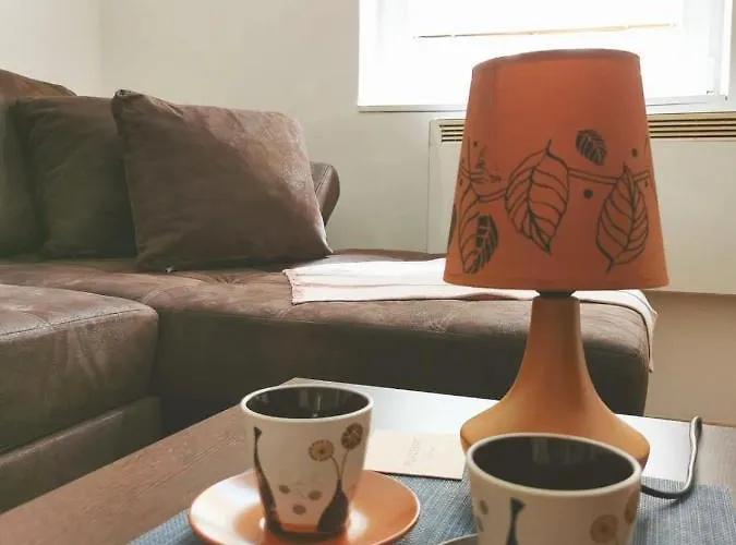 Appartement Centrum Sarajevo