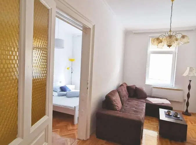 Centrum Appartement Sarajevo