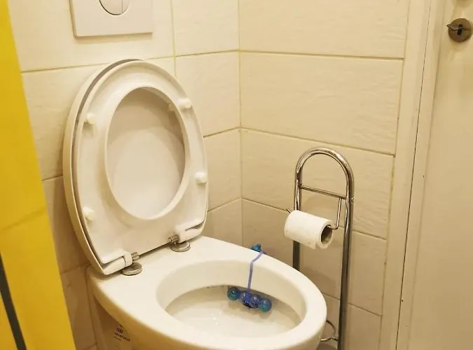 Centrum Appartement *