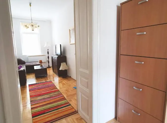 Centrum Appartement Sarajevo